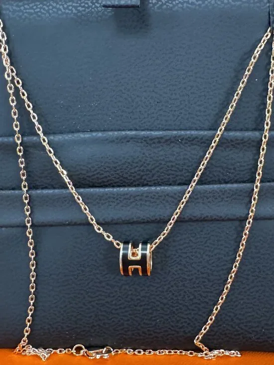 Hermes Necklace - Picture 2 of 5